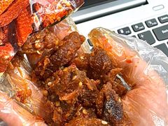 -郴州特产舜华临武鸭(郴州西站店)