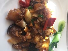 -马凯餐厅(长椿街店)