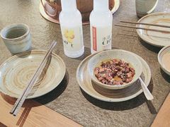 -老墙根涮肉·铜锅鲜羊肉(良乡店)