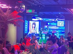 -粉墨特色菜·烧烤音乐酒馆