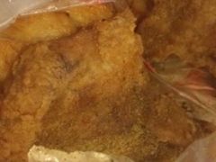 -潘太师炸鸡腿(中茵海华广场店)