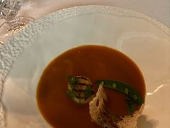 -圣丰索菲特·法国餐厅