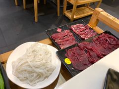 -陈记顺和牛肉火锅(岗顶店)