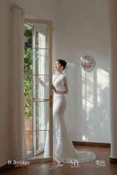 -B.Bridge Couture婚纱礼服(福田店)