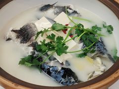 -宝荣鱼馆·临湖之宴(千岛湖店)