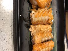 -万岁寿司(万国店)