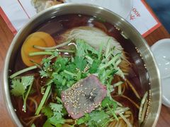 -英兰朝族饭店(河南桥头店)