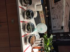 -李子坝梁山鸡(北碚万达五鸡哥店)