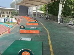 -山东文旅崮云湖高尔夫学院(奥体校区)