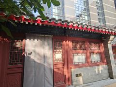 -于谦祠