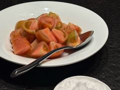 -浩运海鲜·16年专注青岛菜(石老人店)