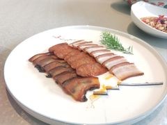 -写庭·鱼鲜川菜·宴请(铁像寺水街店)