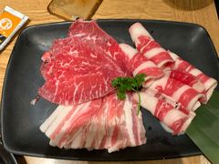 -新石器烤肉(南站店)