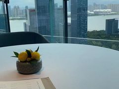 -悦轩中餐厅·高空江景·杭州柏悦酒店