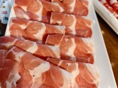-前门杨记·铜锅涮肉(王府井·故宫店)