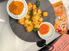 -蘇小主·创意中国菜(金茂览秀城店)