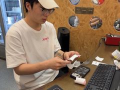 -静宜和她的朋友(星海广场店)