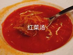 -波特曼西餐厅(南岗店)