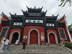 -长春观