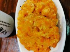 鸡蛋红薯饼-黑白电视长沙小吃(美林M·LIVE天地东座店)