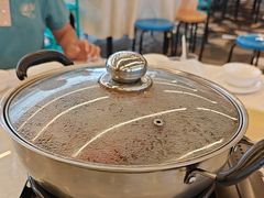 -小煵记·打边炉(西丽文光店)