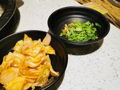 -钢管厂歆瑞源油卤串串香(春熙路太古里店)