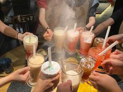 -湊湊火锅·茶憩(上海合生汇店)