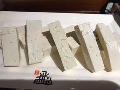 农家豆腐-宽窄巷子火锅(周浦店)