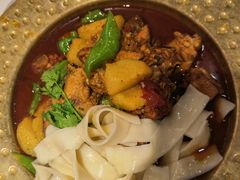 大盘鸡-阿拉丁新疆风味餐厅·清真(罗廊巷店)