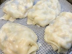 -两淮一绝鸡丝辣汤(交通路店)