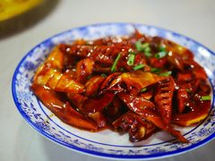 -南花桥羊肉馆老字号(乌镇店)
