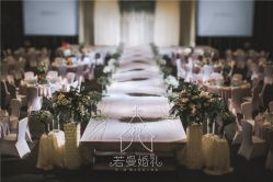 -西安威斯汀大酒店·宴会厅