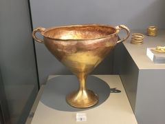 -雅典国家考古博物馆(Ethniko Archaiologiko Museo)