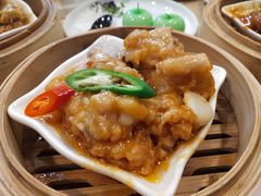 -点都德(汇盈广场店)