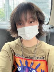 -菲·木田moontin造型salon