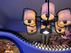 -哈拉海和牛主题餐厅(哈西店)
