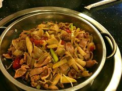 -胖娃古镇鸡杂(磁器口总店)