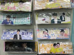-Love Star追星馆(上海大悦城店)