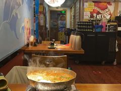 -鳗鱼家·深夜食堂(军博店)