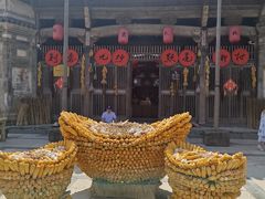 -新安江山水画廊风景区