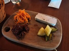 -羽深肉铺 Steak & Wine