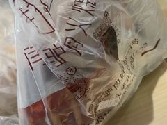 -闫家驴肉老店(华电一校店)