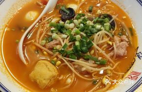 Tomato Soup Rice