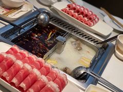-海底捞火锅(长宁路龙之梦店)