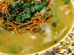 -老土灶民间菜(跃进桥店)