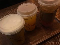 -去茶山(重庆万象城店)