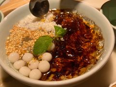 -绿茶餐厅(西单老佛爷店)