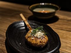 鸡肉丸子-妮妮酒馆Bistro Nini