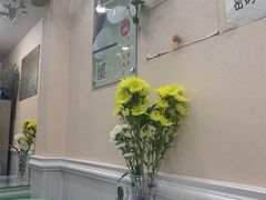 -谦和素食自助餐(云峰花园店)