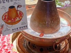 -羊之道草原味道清真餐厅(番禺店)